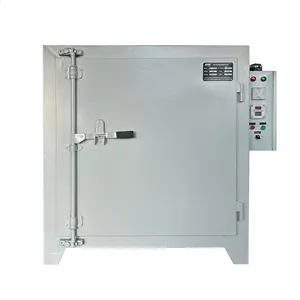 AILIN pemanas elektrik, oven lapisan bubuk oven pemanas listrik, Pengering produksi gas