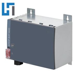 Nuevo Módulo de Batería Original SITOP BAT1600 Pb 6EP4135-0GE00-0AY0 Controlador de Programación PLC 6EP41350GE000AY0 en Stock - Product Image 1