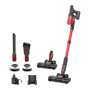 PV20 37Kpa Cordless Stick <b>Vacuum</b> Cleaner 550W Brushless Motor Lightweight <b>Handheld</b> <b>Vacuum</b> for Home Pet Hair Carpet Floor - Product Image 1