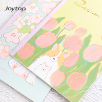 Carnet de notes A5 personnalisé avec reliure spirale pour cadeaux d'entreprise et étudiants (vente en gros)