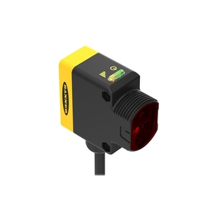 QS30VR3FF400 W/30เซ็นเซอร์โฟโตอิเล็กทริกอุตสาหกรรมใหม่และดั้งเดิม - Product Image 1