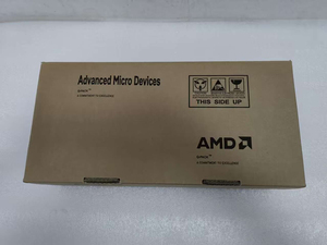EPYC 7742 100-000000053 3.4GHz 64 คอร์ 256MB ซ็อกเก็ต SP3 225W ซีพียู เซิร์ฟเวอร์ โปรเซสเซอร์ Epyc 7742 - Product Image 3