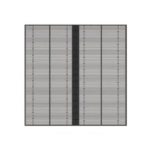 Pantallas LED Transparentes para Interiores P2.8-5.6, Rejilla de Aluminio Fundido a Presión, para Ascensores, Educación, Centros Comerciales, Tiendas Minoristas, Señalización - Product Image 6