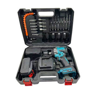 Llave <span class=keywords><strong>de</strong></span> <span class=keywords><strong>Impacto</strong></span> Inalámbrica Recargable <span class=keywords><strong>de</strong></span> Alto Torque 700N.m Sin Escobillas <span class=keywords><strong>de</strong></span> <span class=keywords><strong>1</strong></span>/<span class=keywords><strong>2</strong></span> Pulgada para Reparación <span class=keywords><strong>de</strong></span> Neumáticos <span class=keywords><strong>de</strong></span> Camiones-Dtw700 - Product Image 1