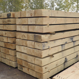 Bois rond de qualité export en bois dur, Azobé africain, 25 CBM MOQ, Expédition mondiale - Product Image 6