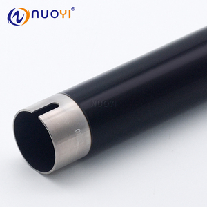Rodillo fusor superior Compatible Nuoyi para Sindoh N410 N411 N612 N613 410 <span class=keywords><strong>411</strong></span> 612 613 piezas de copiadora rodillo de calor - Product Image 3