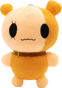 Obey me Miss Em muñeco de peluche personalizado pequeño lindo gato de peluche juguetes de animales de peluche - Product Image 2