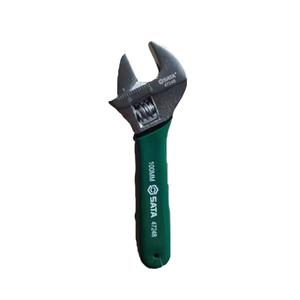 Llave móvil de acero inoxidable de grado industrial Mini herramienta de bricolaje multifunción de gran apertura Soporte OEM personalizado - Product Image 3