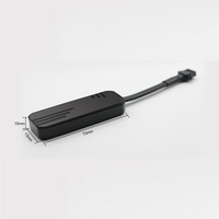 Détecteur GPS à bas prix Mini petite solution mondiale en temps réel PCB PCBA OEM ODM GSM GPRS dispositif de suivi GPS traqueur GPS