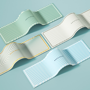 Ensemble antidérapant de conception rapide à séchage instantané en diatomite douce tapis de cuisine absorbants longs et lavables imperméables pour l'extérieur - Product Image 1