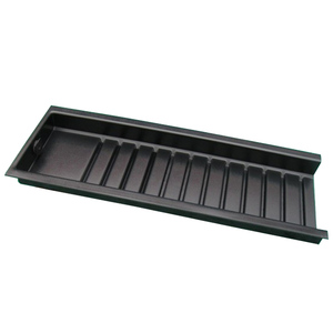 حوض مخصص من بلاستيك ABS وpp وpvc للمنتجات البلاستيكية مع خدمة معالجة وتشكيل الفراغ - Product Image 2