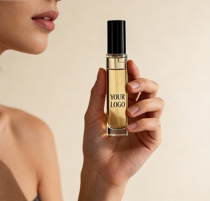 <span class=keywords><strong>Parfum</strong></span> Arabe OEM Classique Fraise Mini Lavande et Fruits Vanille Homme Pour Femme Marque Privée Usage Quotidien 48h - Product Image 3