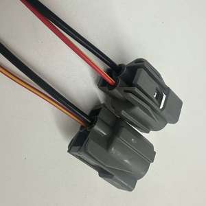 挖掘机柴油泵线束 - Product Image 5