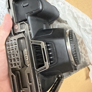 Caméras Magic 6K, caméra Blackmagic 6K - Product Image 4