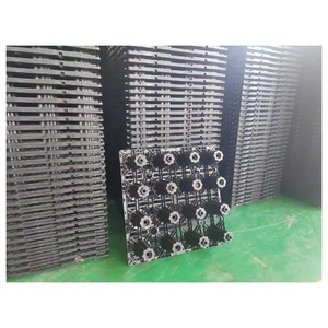 Chất lượng cao PP Made nước mưa hệ thống thu hoạch Trọng lượng nhẹ Heavy Duty ngầm mô-đun Tank cho bãi đậu xe khu vực thoát nước - Product Image 4