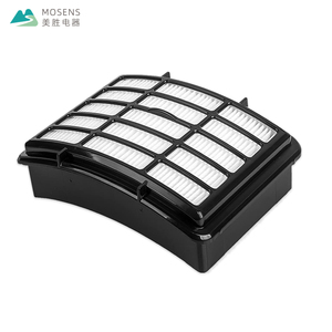 Kit de Filtro y Cepillo Giratorio NV360 para Aspiradoras Sharks <span class=keywords><strong>Navigator</strong></span> <span class=keywords><strong>Lift</strong></span> <span class=keywords><strong>Away</strong></span> NV350 NV351 NV352 NV355 NV356 NV356E NV358, Repuestos - Product Image 5