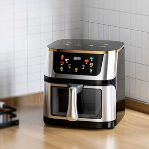 <span class=keywords><strong>Friteuse</strong></span> Fours électriques <span class=keywords><strong>Friteuse</strong></span> Frayer Friteuses Accessoires Flyer Airfreyer 15 l Airfrayer Hot Oven Glass - Product Image 1