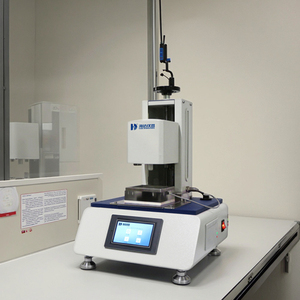 Machine d'essai de pénétration pour couches, serviettes hygiéniques et tampons – Équipement de test de pénétration – Prix - Product Image 4