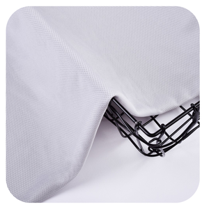 Tissu en maille 100 % polyester pour vêtements de sport MY Stock, 135 GSM, 75D, tricoté double face, séchage rapide, respirant, léger, pour sacs - Product Image 6