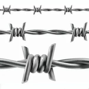 China factory concertina razor barbed wire for construction materials