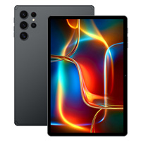 Nueva Tablet 2026 Recomendada, Pad 25 Ultra, Qualcomm Octa Core, 11 Pulgadas, 16GB+1TB, Android 14, 108MP, LTE, para Negocios y Profesionales en Español
