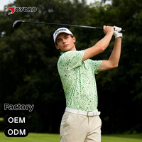 Kaos Polo Golf 100% Katun dengan Pique Premium dan Anti Kusut untuk Pria, Grosir Langsung dari Pabrik