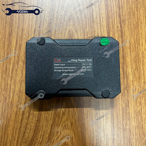 Herramienta de reparación CGDI CG70: Elimina Códigos de Error con un Solo Toque, Sin Soldadura, Sin Desmontaje, Herramienta de Reinicio - Product Image 6