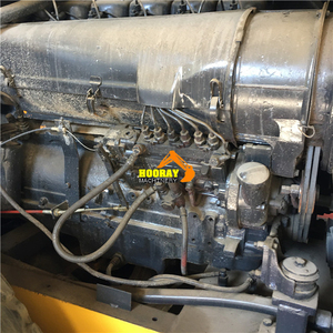 Équipement de construction d'occasion Dynapac : Rouleaux compresseurs CA25D, CA301D, CA30D, et Dynapac CC211, CA251D - Product Image 4