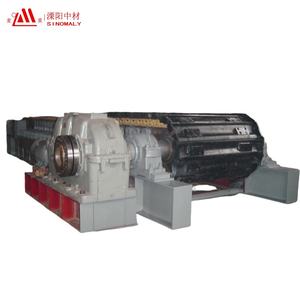 Alimentador de Placas Automático Avanzado SINOMAL con Puerta de Descarga Ajustable, Alimentador de Faldón de Alta Resistencia para Plantas de Trituración, Capacidad de 1000 t/h - Product Image 3