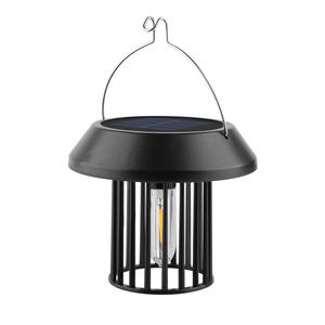 Luce solare del pendente del filamento di tungsteno piccolo giardino esterno decorativo <span class=keywords><strong>balcone</strong></span> luce <span class=keywords><strong>per</strong></span> illuminazione campeggio - Product Image 1