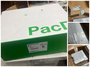 Tout neuf et original <span class=keywords><strong>PBTP</strong></span> 30GF V0 expédition rapide par fedex ou DHL - Product Image 6