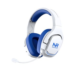 2024 ออกแบบใหม่ G926 ชุดหูฟังสําหรับเล่นเกม 2.4Ghz หูฟังไร้สายสําหรับเล่นเกมหูฟังสําหรับ PC PS <span class=keywords><strong>PS5</strong></span> PS4 โทรศัพท์ - Product Image 5