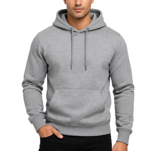 Nueva Llegada, Sudaderas con Capucha para Hombre con Logotipo Privado OEM, Tejido Transpirable, Sudaderas Modernas para Usar en la Calle, Sudaderas Personalizadas de Alta Calidad para Hombre - Product Image 6