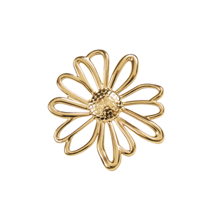 Anello Estivo Regolabile da Donna YFB R349 in Acciaio Inossidabile - Gioielli di Moda all'Ingrosso - Product Image 3