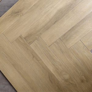 Wholesale Waterproof Laminated Wood <strong>Flooring</strong> 12mm <strong>German</strong> Hdf Herringbone Spc <strong>Flooring</strong> - Product Image 3