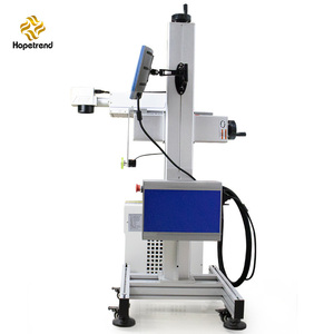 Nhà Máy Giá bán hàng nóng Sợi <span class=keywords><strong>laser</strong></span> và CO2 <span class=keywords><strong>Laser</strong></span> đánh dấu máy 20W 30W 50W - Product Image 5