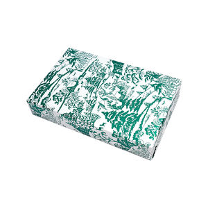 Factory Gift <b>Wrapping</b> <b>Paper</b> Metallic <b>Paper</b> 43*300 cm <b>Christmas</b> <b>Wrapping</b> <b>Paper</b> Packaging - Product Image 1