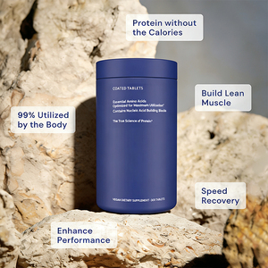 Perfect <span class=keywords><strong>Amino</strong></span> 300 Tabletas, <span class=keywords><strong>Amino</strong></span>ácidos Esenciales para una Rápida Recuperación Muscular, Aumenta la Energía, Resistencia, Vegano, Sin Gluten - Product Image 4