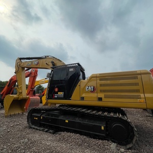 Excavadora Caterpillar 336 de Alto Rendimiento, Ahorro de Combustible, Confiable, Cat336 <span class=keywords><strong>2022</strong></span>, Pintura Original, para Trabajos de Minería y Canteras - Product Image 2