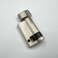 Cilindro de Cerradura de Alta Seguridad de Latón Europeo, Venta al Por Mayor del Fabricante, Marca Personalizada, Origen Taiwán, Color Personalizado, Logotipo Personalizado, Otros