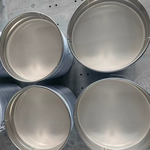 Rivestimento Impermeabilizzante Poliuretanico Monocomponente a Base Solvente Anti-UV, Resistente all'Abrasione e all'Umidità per Riparazione di Tetti e Seminterrati - Product Image 1