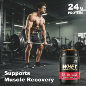 OEM <span class=keywords><strong>Nutrition</strong></span> Gold Standard 100% <span class=keywords><strong>Optimum</strong></span> <span class=keywords><strong>Nutrition</strong></span> Whey Protein Powder, compléments nutritionnels pour la remise en forme et le sport - Product Image 2