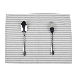 Hochwertige Moderne Mehrfarbige 100% Reine Leinen Öko-Freundliche Langlebige Servietten mit Hohlsaum für Zuhause und Restaurant - Product Image 3