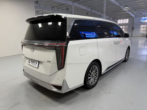 Voiture d'occasion Modèle 2023 Série Master 400T Supre <span class=keywords><strong>Me</strong></span> Edition GAC Trumpchi M8 - Product Image 4