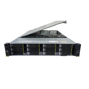 เซิร์ฟเวอร์ 2288HV5 รุ่น Dual Gold 6230 48 คอร์ 3.0GHz พร้อมพาวเวอร์ซัพพลายคู่ 900W เซิร์ฟเวอร์ 2288h V5 - Product Image 4