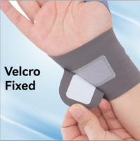 Corrector de Postura Inteligente Ajustable en Oferta, Soporte para Muñeca y Hombro para Hombres y Mujeres