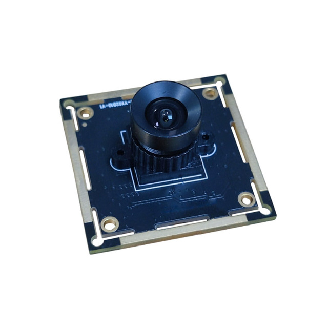 Factory OG02B10 Camera Full hd Module 2MP Global Exposure Module Driver Free Color High-speed 60 Frames USB Camera Module