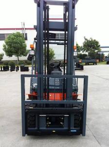 Montacargas HELI de Primera Marca <span class=keywords><strong>China</strong></span> en Venta, Montacargas de 1-1.8T, Piezas de Montacargas CPCD18 con Precio Bajo en Existencia para Venta Caliente - Product Image 3