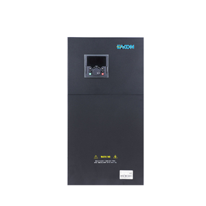 75/90 kW động cơ 380V 3 giai đoạn VFD biến tần 12V đến 220V AC để DC chuyển đổi eacon ec6000 - Product Image 5