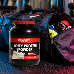 Venda quente Fábrica Produção OEM Nutrição Esportiva para Adulto Fitness Muscle 2lbs <span class=keywords><strong>Whey</strong></span> <span class=keywords><strong>Protein</strong></span> Isolate <span class=keywords><strong>Powder</strong></span> - Product Image 4